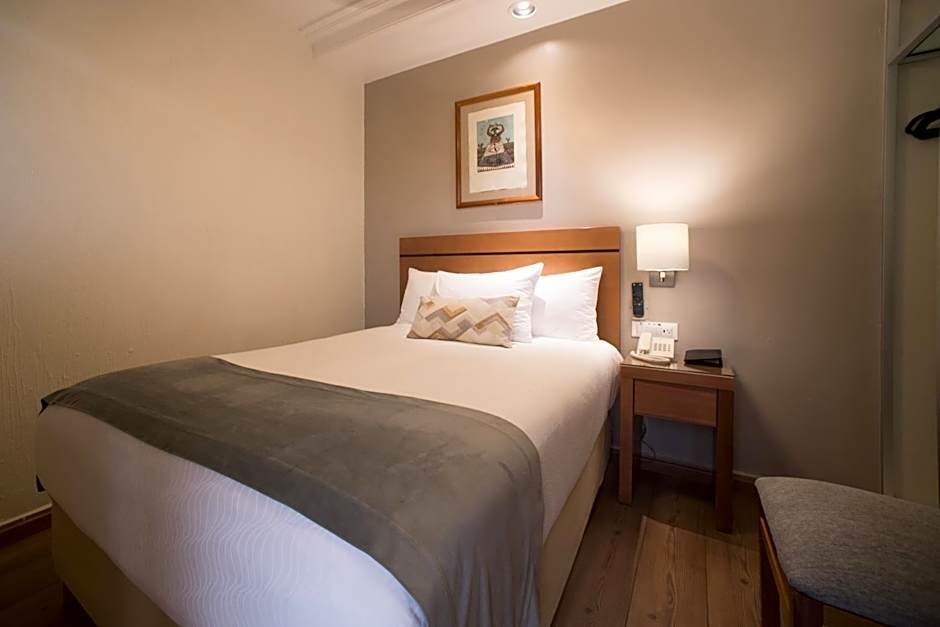 Hotel Abu