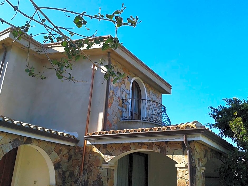 B&B Brezza di Mare (Sea Breeze)