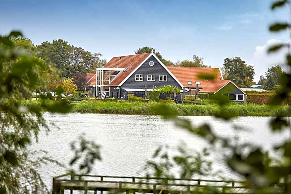 Vakantiepark Hof van Zeeland
