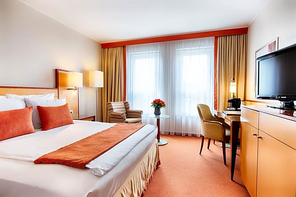 ACHAT Hotel Karlsruhe City