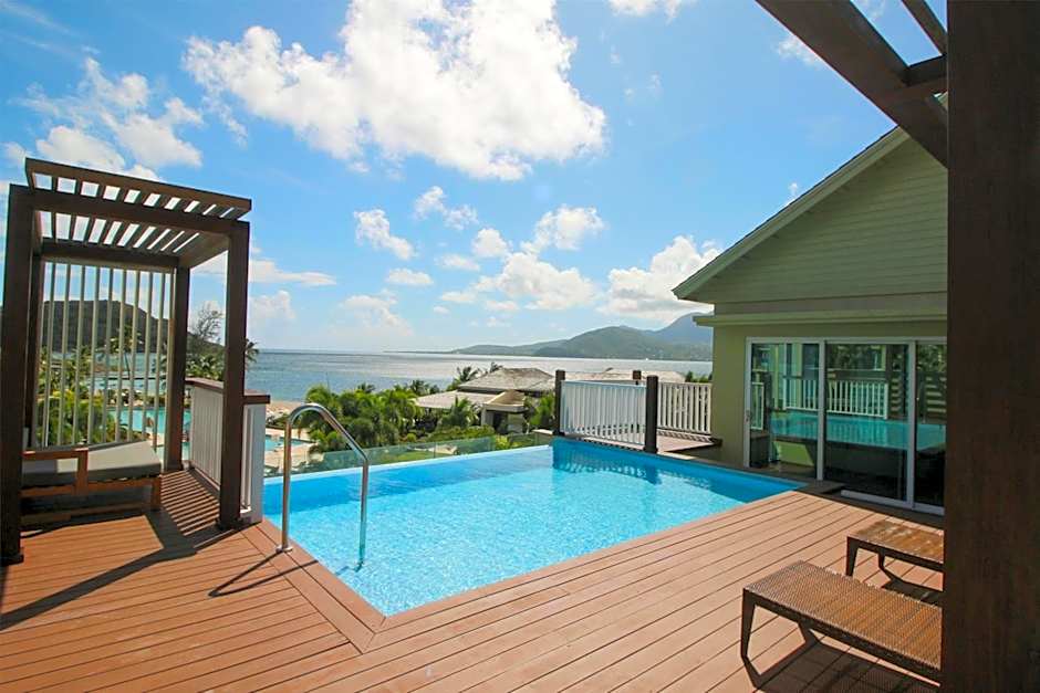 Park Hyatt St Kitts