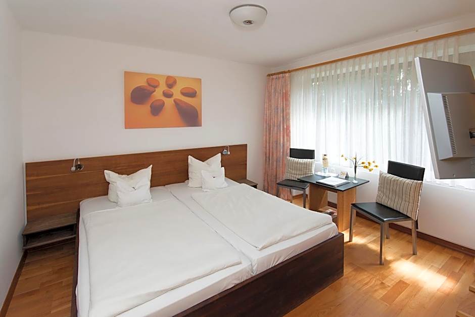 Hotel am Wasserturm