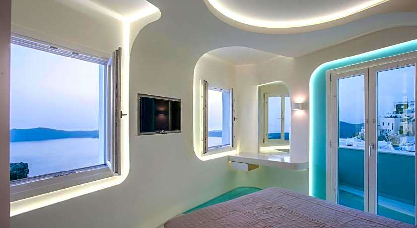 Gorgona Villas