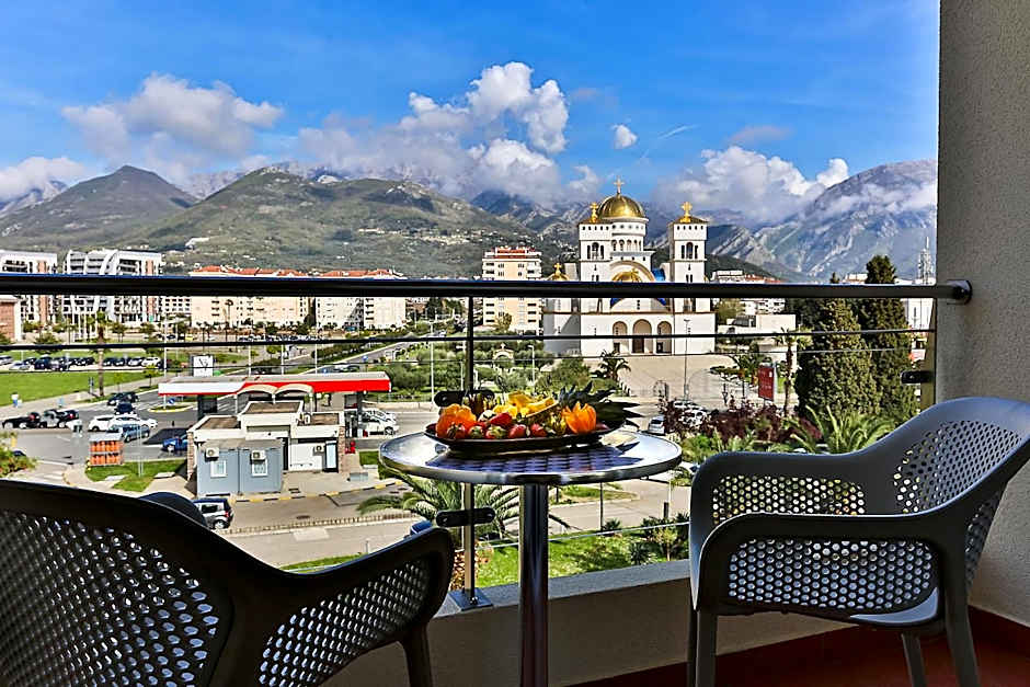 Hotel Princess