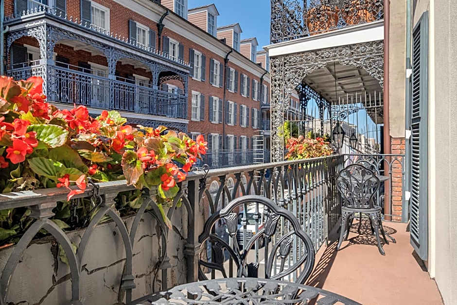 Hotel Le Marais