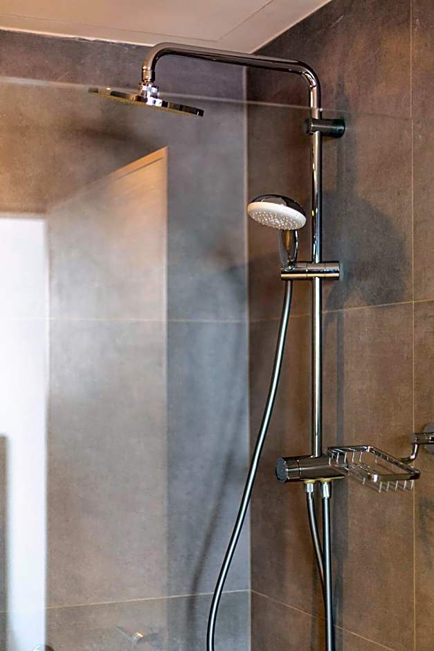 Liv Weibdeh Hotel Suites