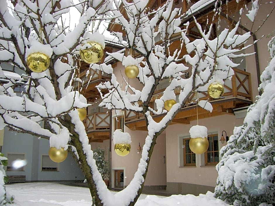 Hotel Ristorante Lewald