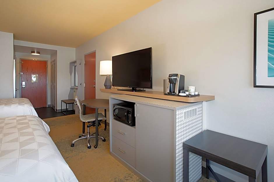 Holiday Inn Winchester Southeast-Historic Gateway By IHG