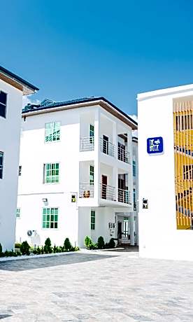 Escape to HVillage,