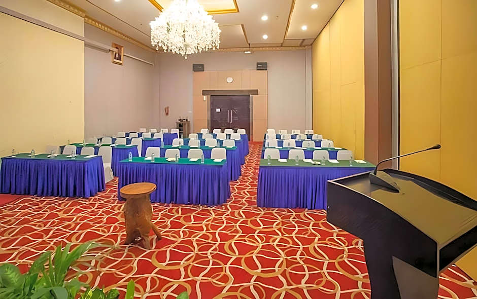 Grand Q Hotel Gorontalo