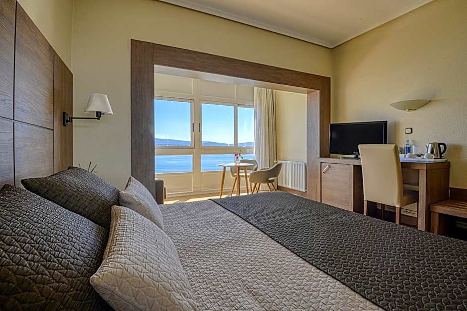 Hotel Talaso Louxo La Toja