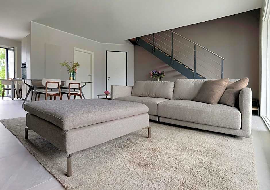 Lago Dorato Luxury Apartments - Lake Como View