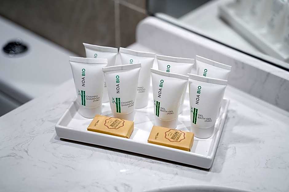 Arco Macarena Lofts by SHS