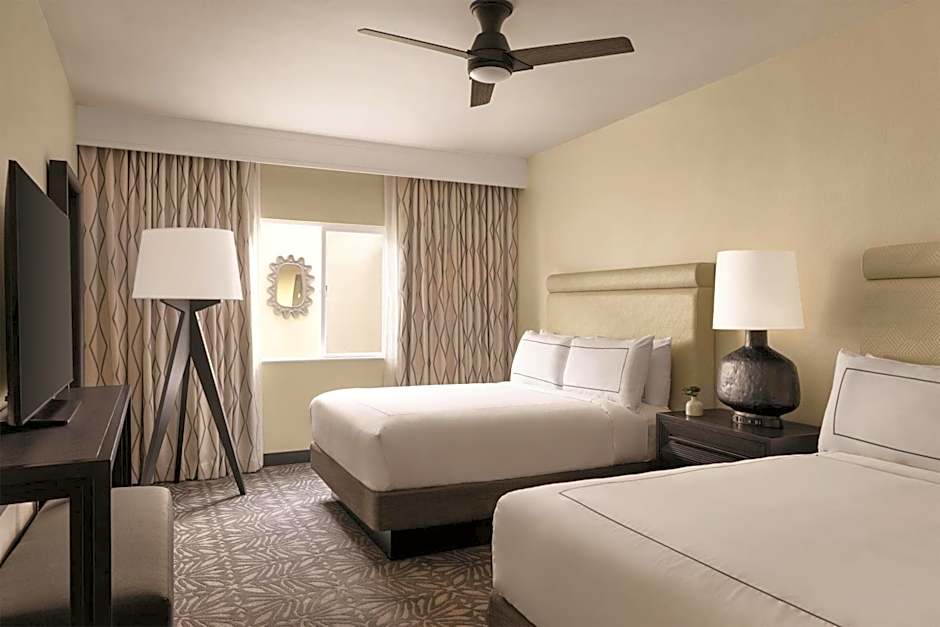 Zachari Dunes on Mandalay Beach, Curio Collection by Hilton