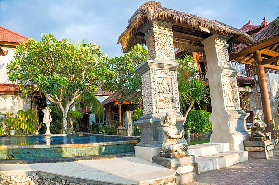 Bungalow No 7