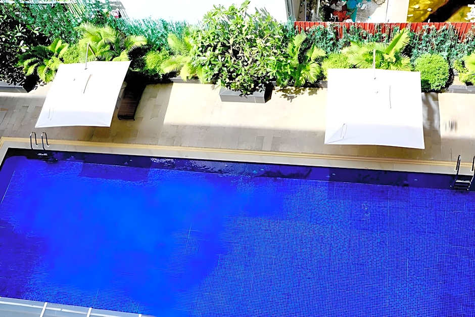Le Chen Miiya Hotel