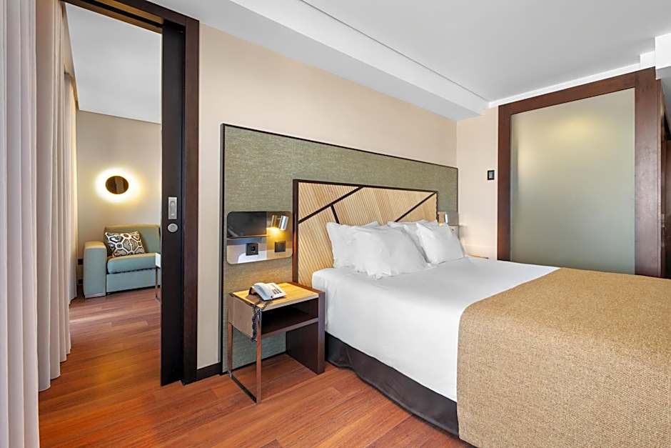 Axis Porto Business & Spa Hotel
