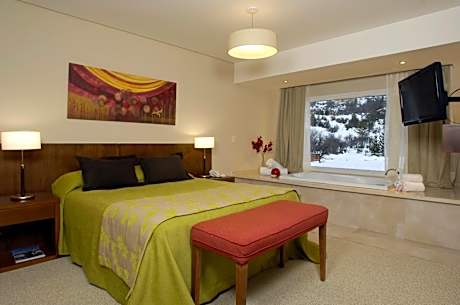 Apartment (5 Adults)