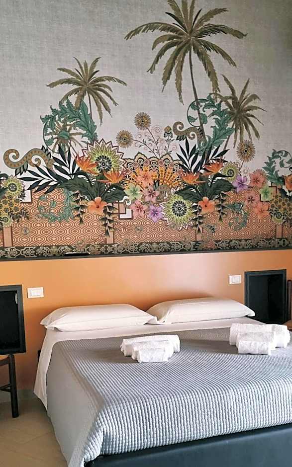 B&B Villa Marsico