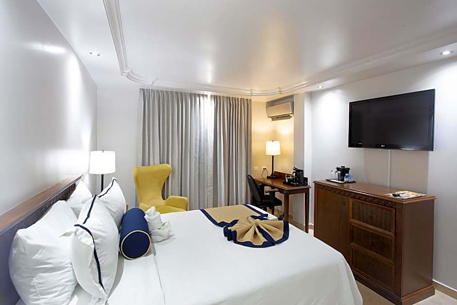 Best Western El Dorado Panama Hotel