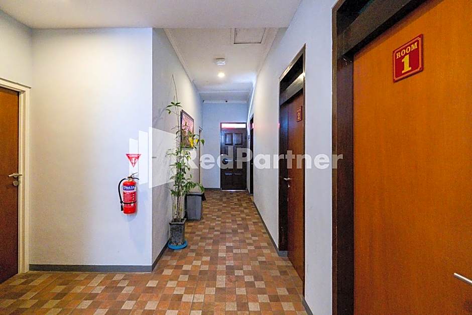 Swun Stay Inn @ Sawahan Mitra RedDoorz