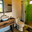 Casa Mia El Cuyo Eco Beach Boutique Hotel Sin Aire Acondicionado