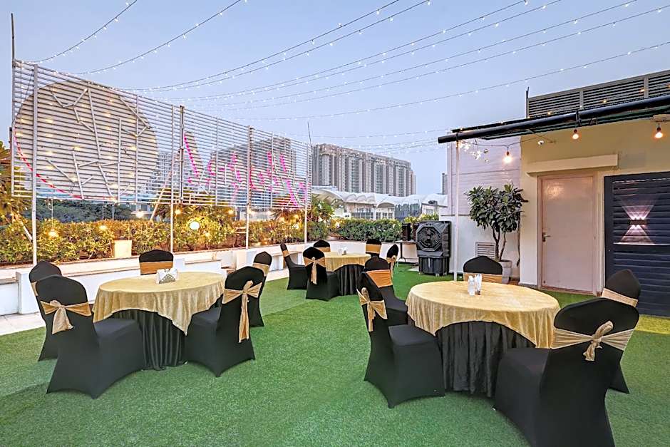 Hotel 91 Golf Course Road