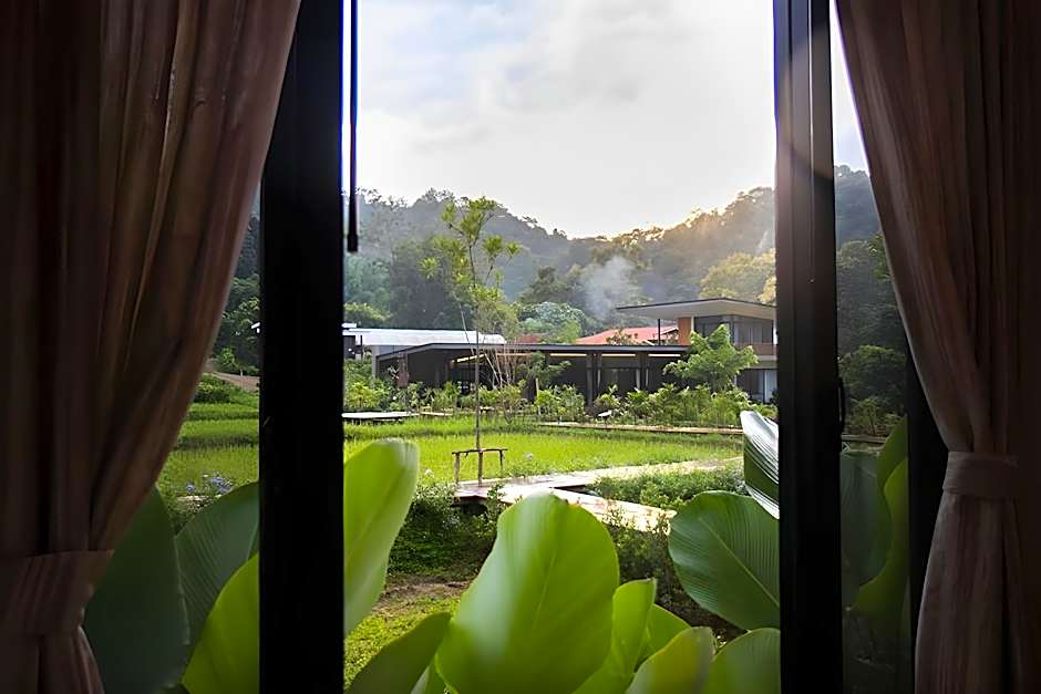 Villa De View