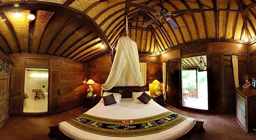 Shanti Natural Panorama