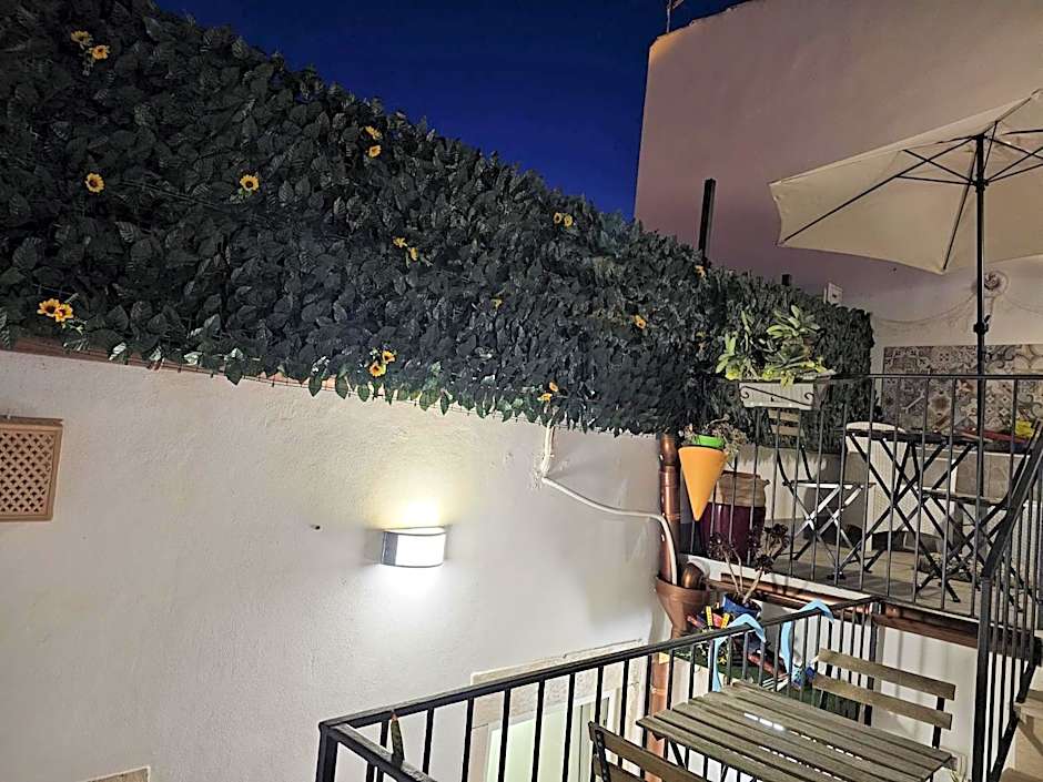 Regina Lucia casa vacanze