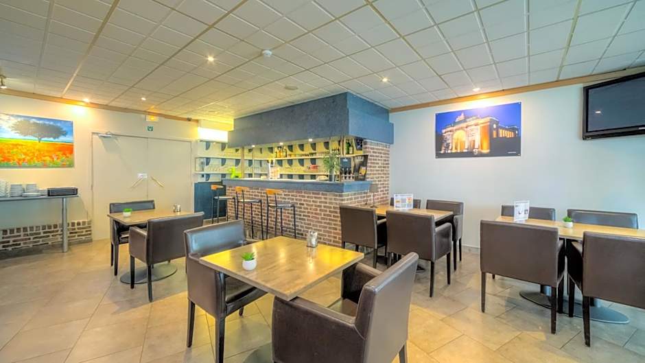 Value Stay Menen