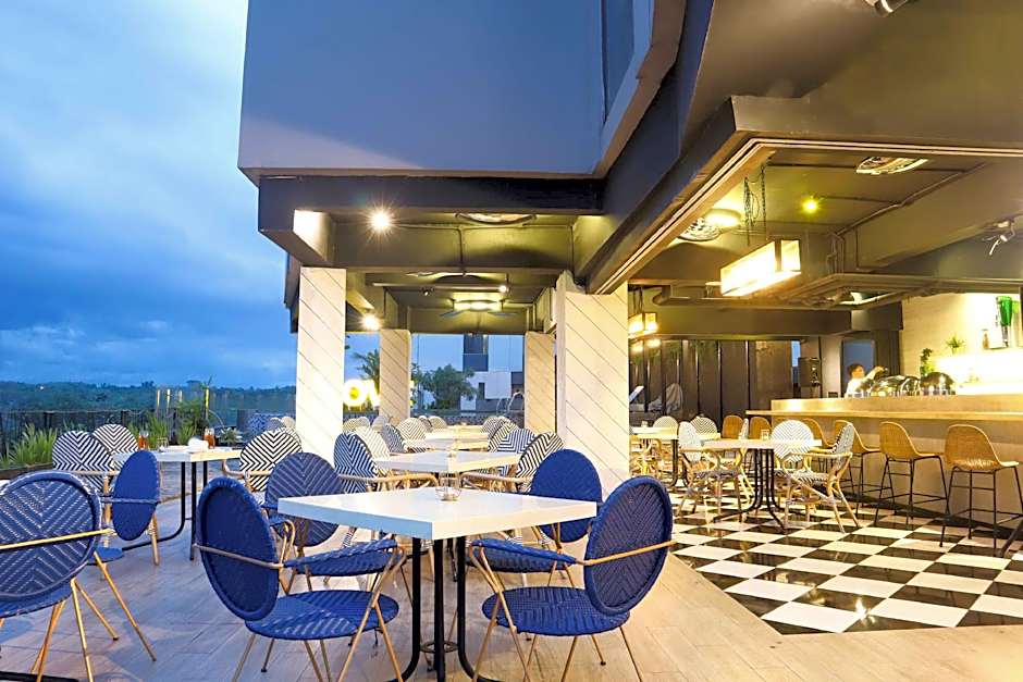 PRIME PARK Hotel Pekanbaru