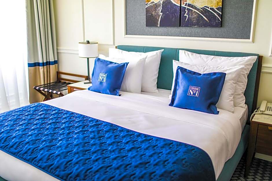Hotel Centar No.1