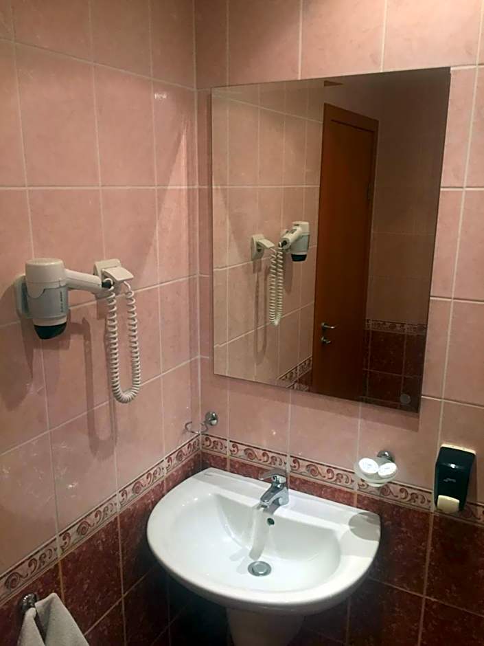 Hotel Oasis - Beach Access