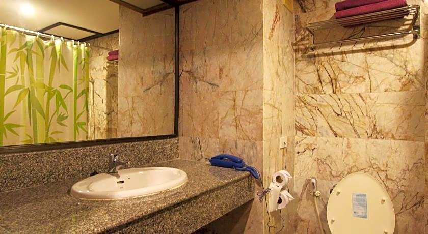 The A.A Pattaya Residence