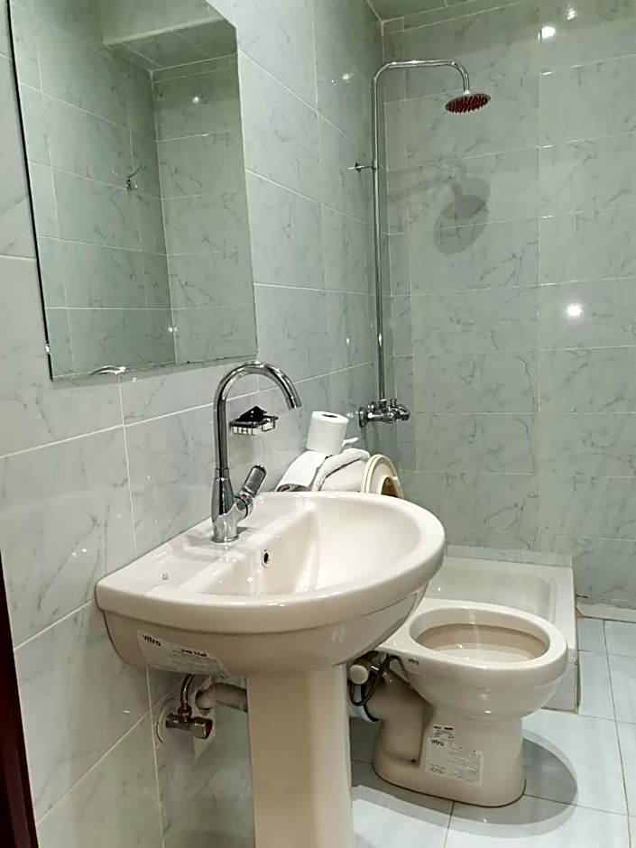 City Center Hotel Beni Suef