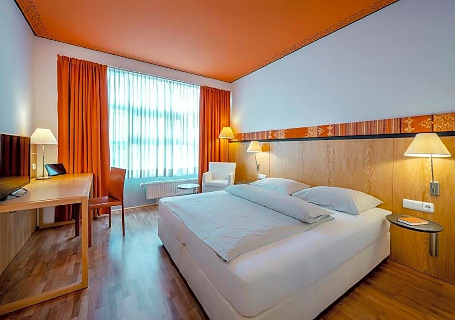 Boutique Hotel Hauser