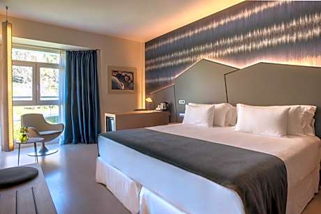 2 Superior Connecting Twin Rooms