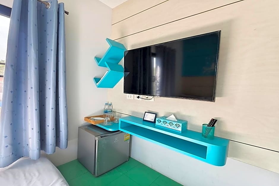 Lilliput Riverside Bangkachao