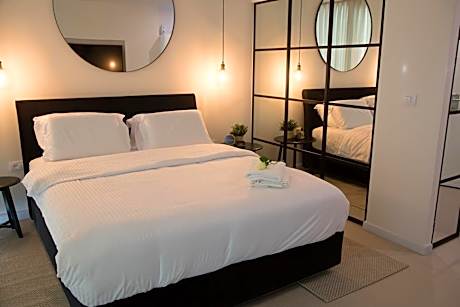 Suite Caesar - Neot Golf