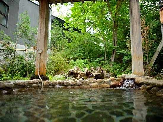 Appi Kogen Mori No Hotel