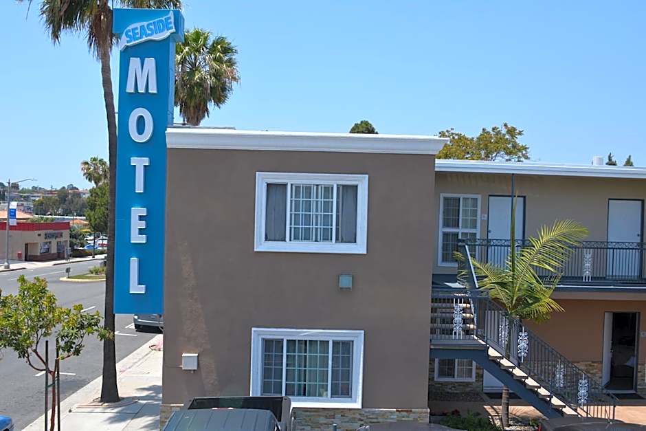 Seaside Motel