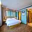 Echarm Hotel Yangjiang Baili Plaza