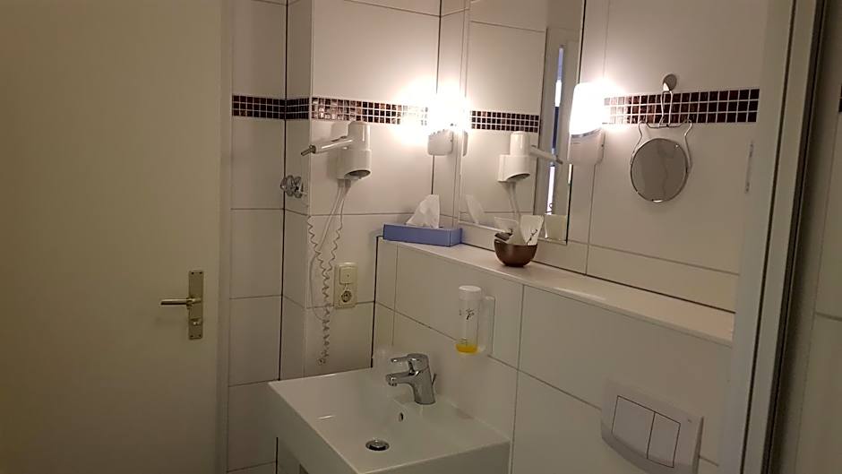 Hotel Amber Altstadt