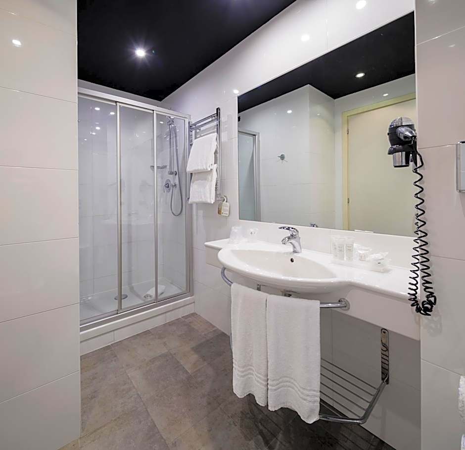 Best Western Falck Village Hotel