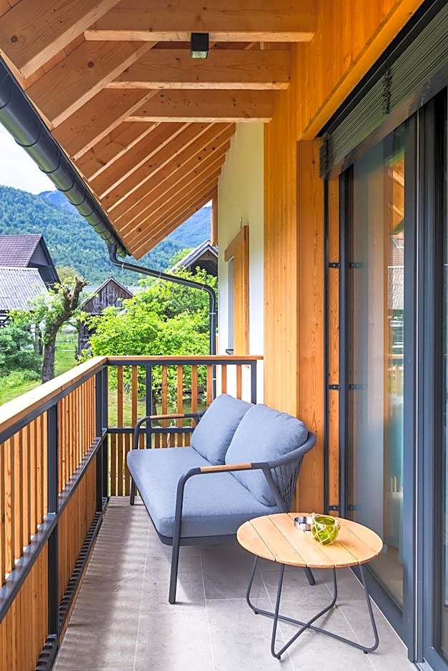 Vila Nina Bohinj