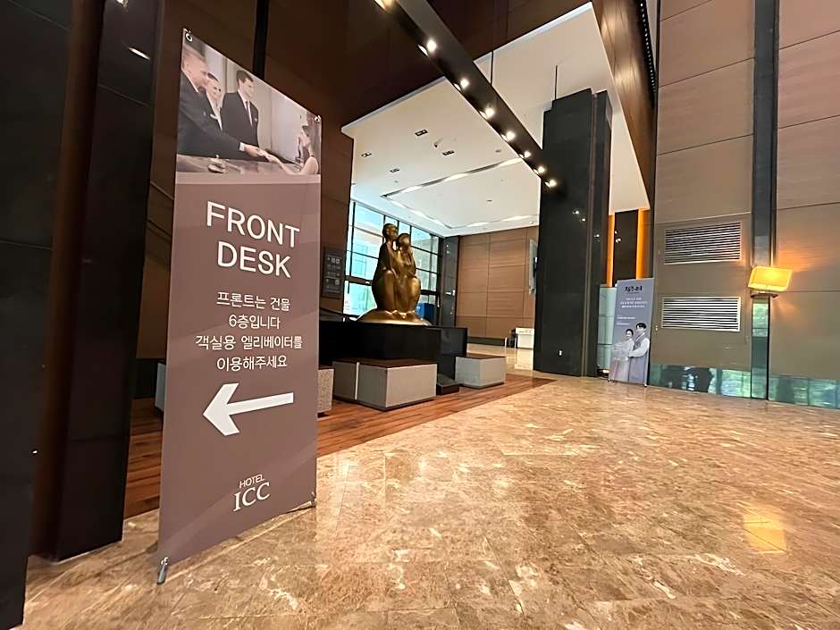 HOTEL ICC