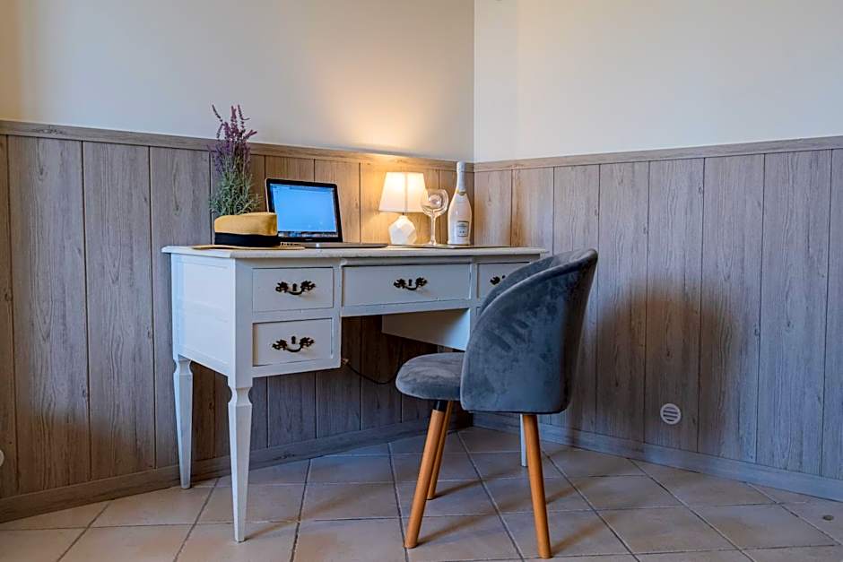 Villa Rocla guest house Pompei