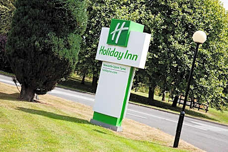 Holiday Inn Newcastle Gosforth Park By IHG
