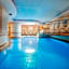 Hotel Residence Rose